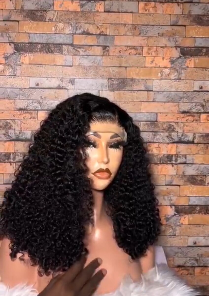 Wigs