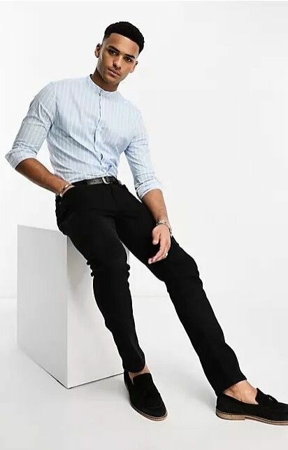 CHEMISE ASOS