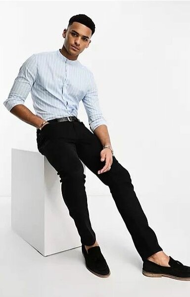 CHEMISE ASOS