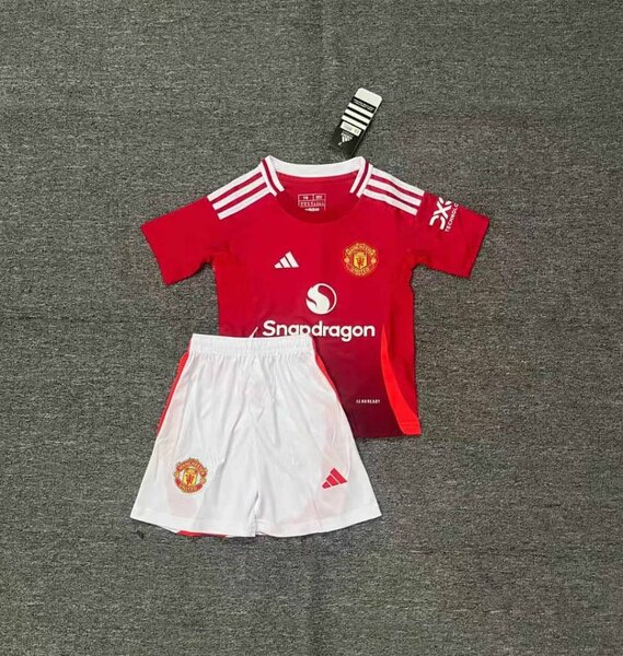 Kids jerseys