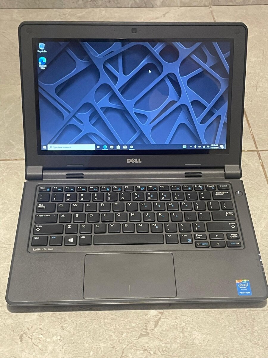 DELL
