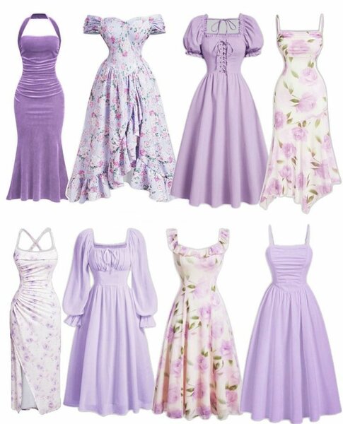Ladies Outfit