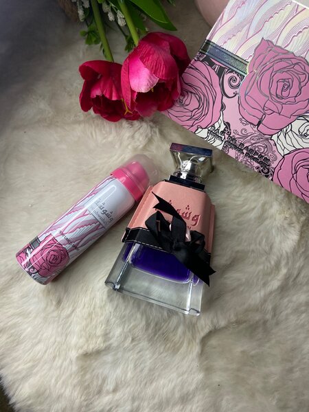 Parfum narissa