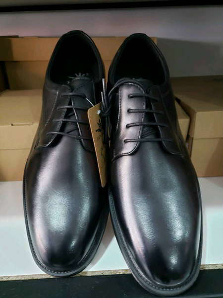 Chaussure noir