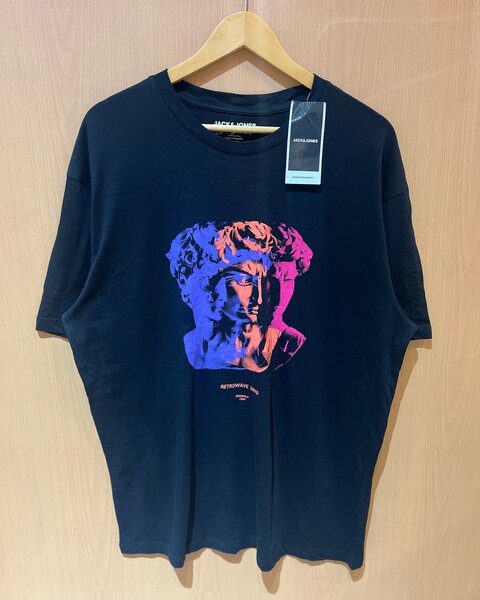 Men’s Casual T-shirts