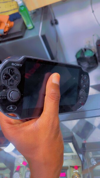 PS vita