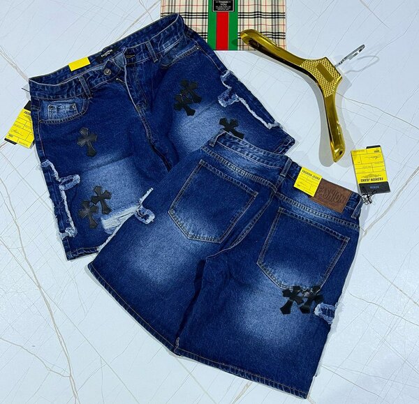 Jeans Short (31-36)