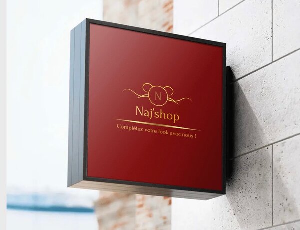 Naj’shop