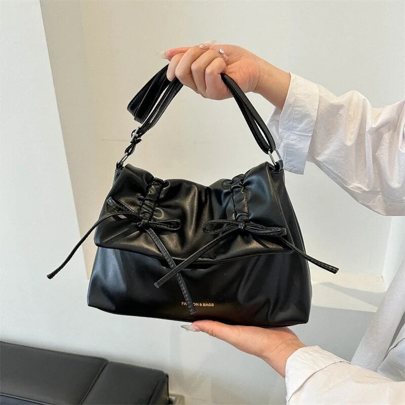 Ladies armpit bags