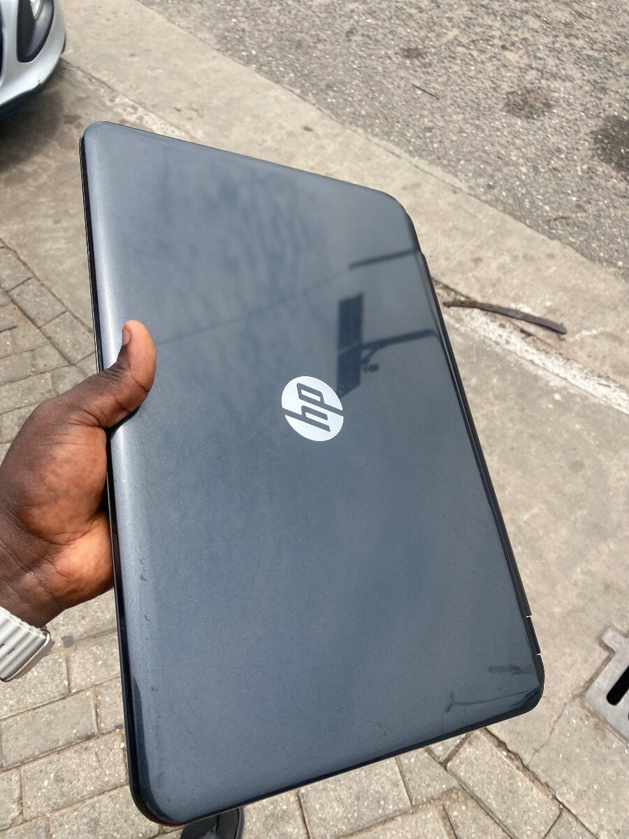 HP 15