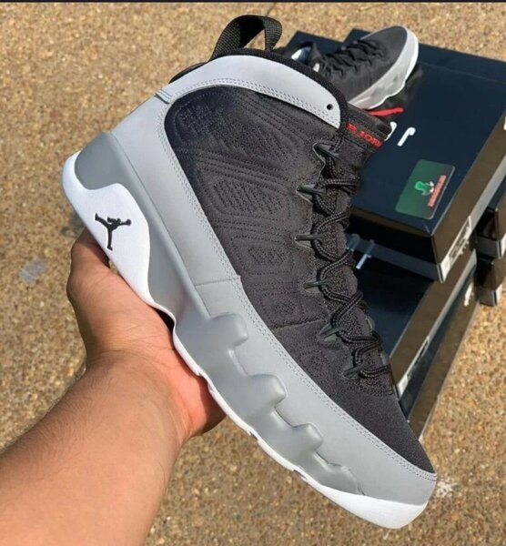 Nike Jordan 9