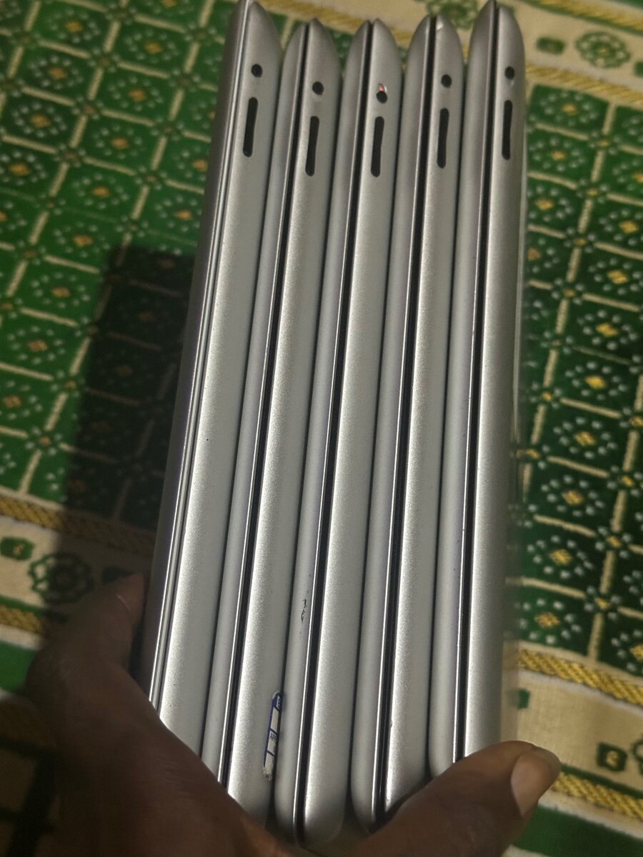 iPad 2