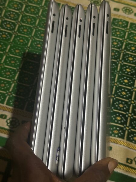 iPad 2