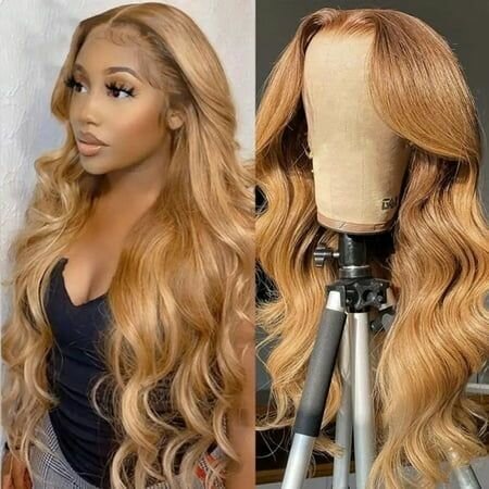 Wigs