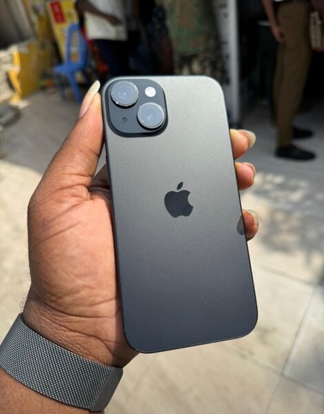 iPhone 15 128gig