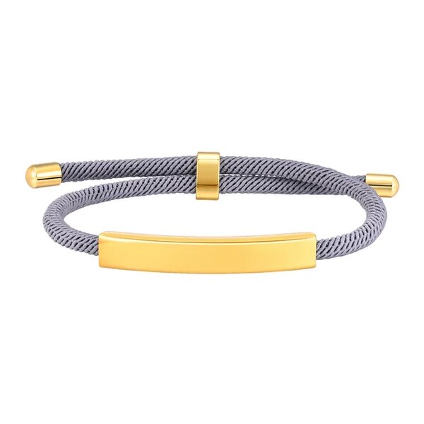 Bracelet mixte