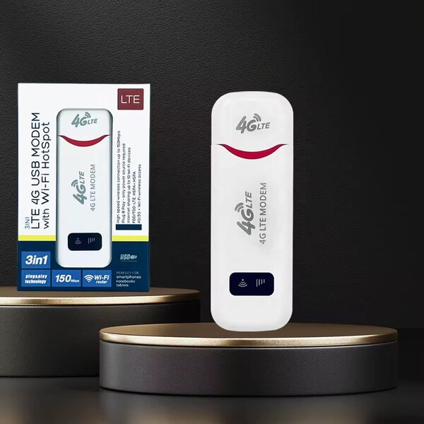 Modem USB 4G LTE WiFi