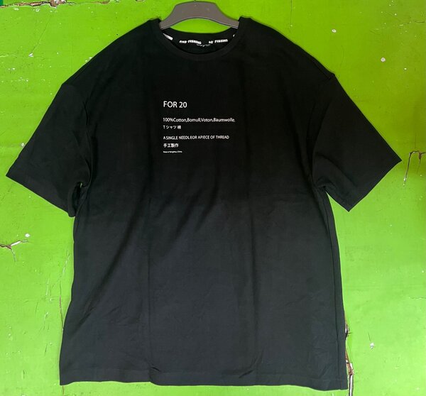 FOOSE TEES