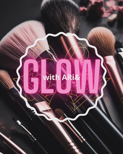 Glowupwith Ariand