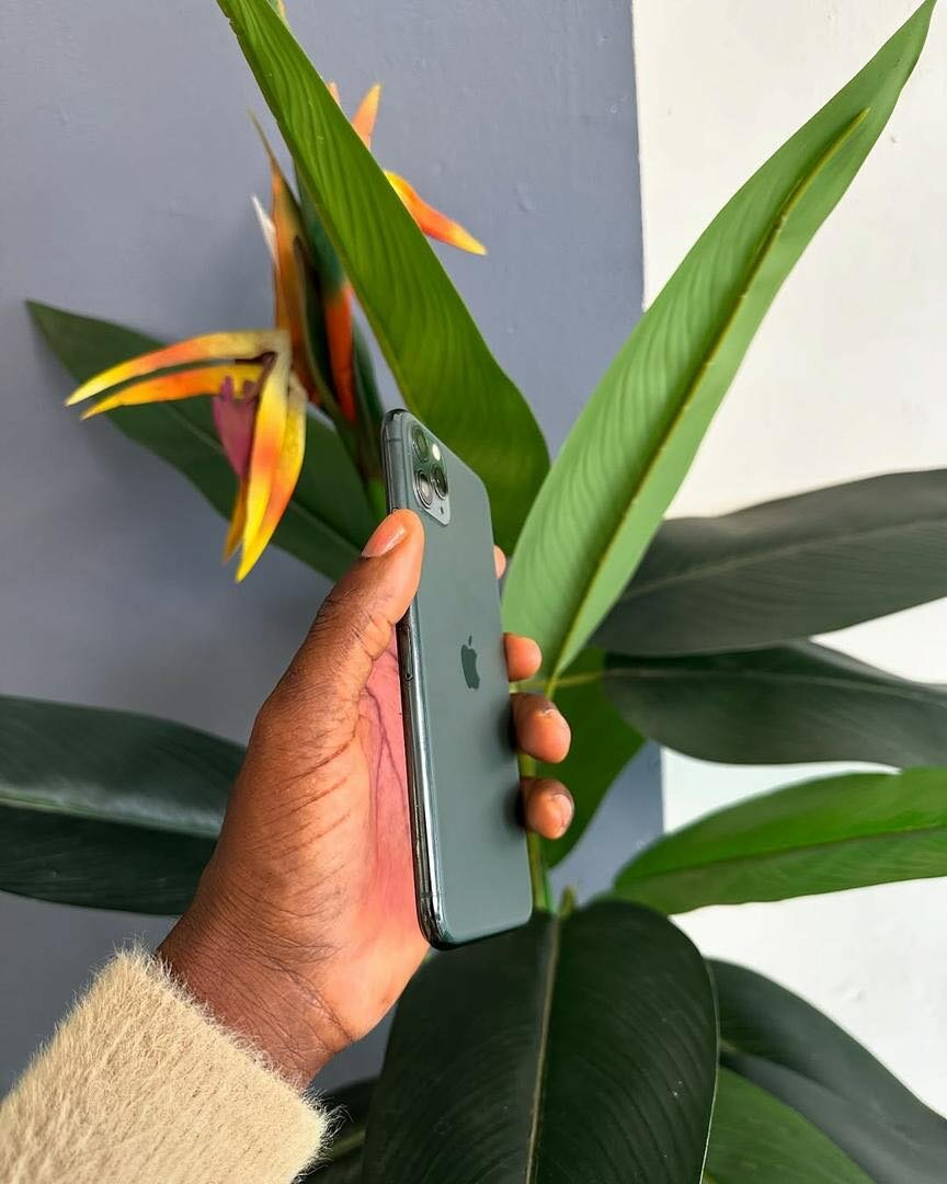 iPhone 11 Pro Max