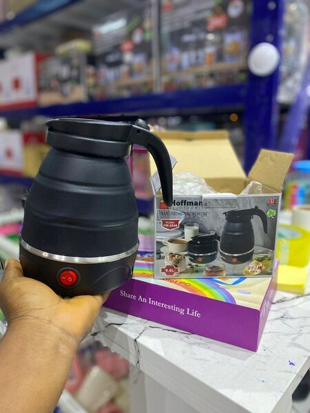 Kettle