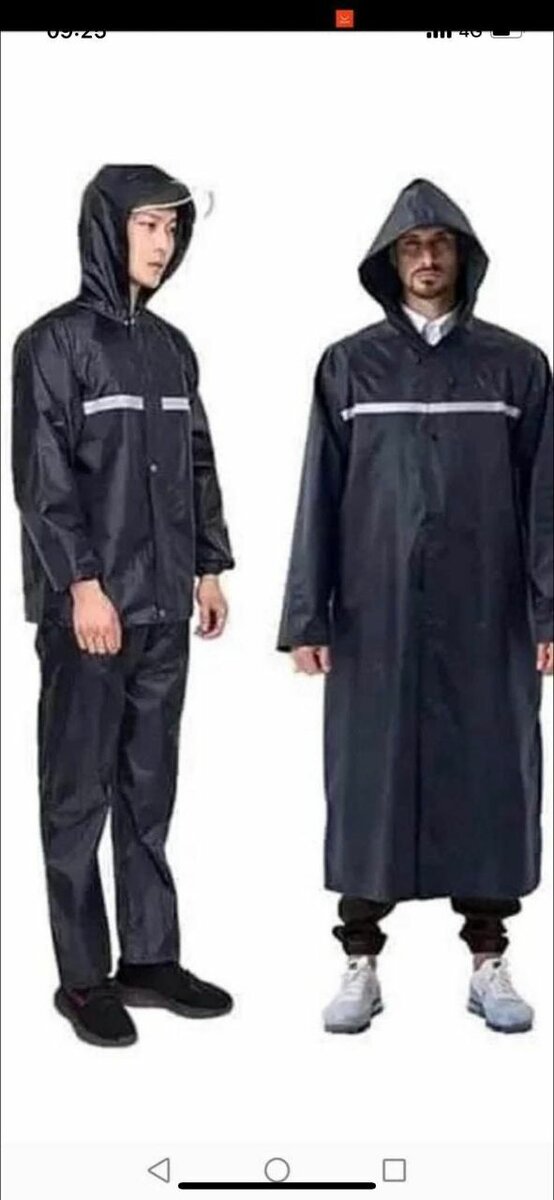 Imperméable