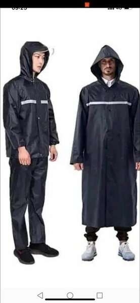 Imperméable