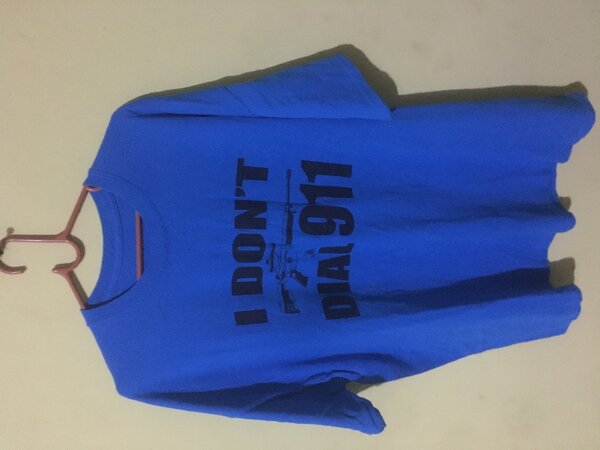 Unisex T-shirts