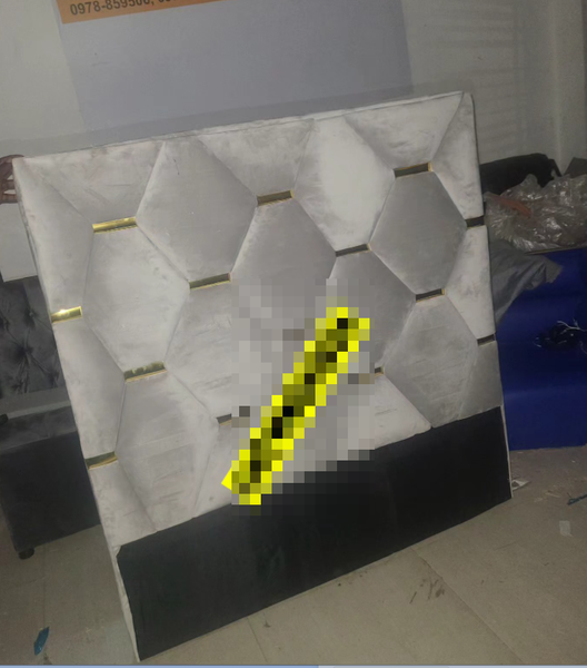  double size bed
