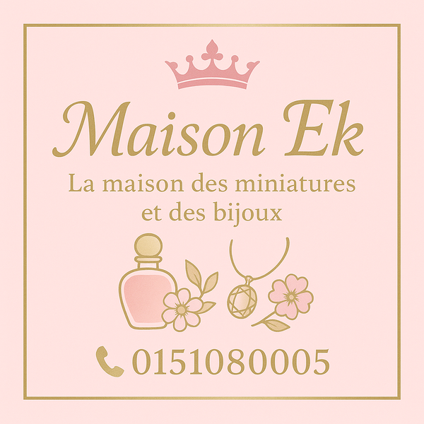 Maisهn EK