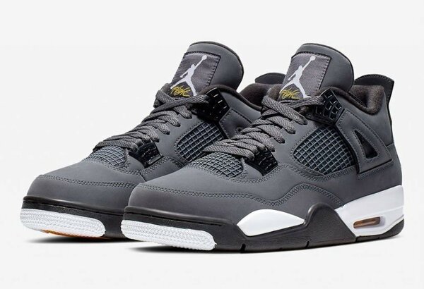 JORDAN 4