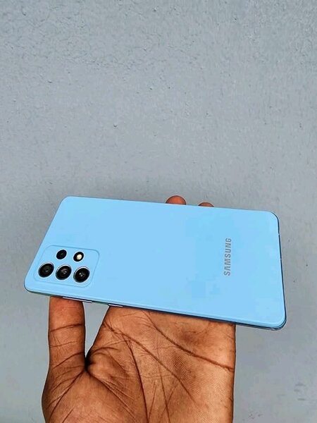 Smartphone Samsung 5G