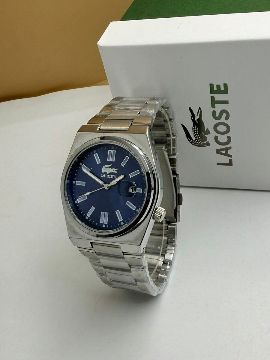 Montre Lacoste