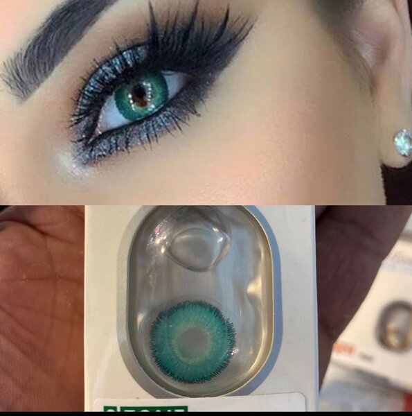 Contact lens
