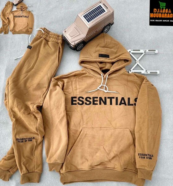 ESSENTIALS
