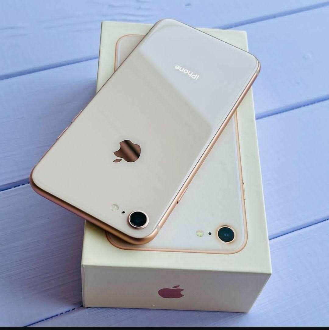 Iphone 8simple