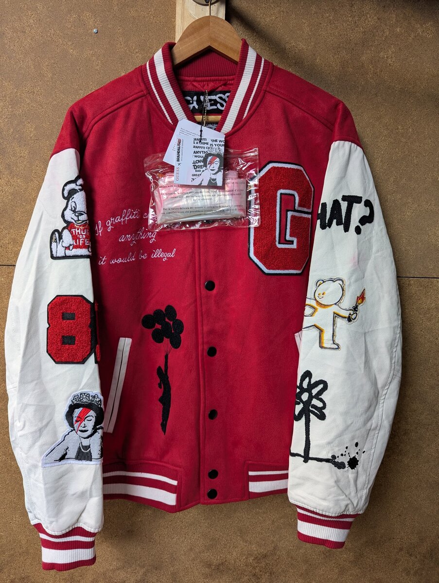 Top Jackets