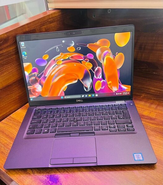 DELL LATITUDE 5400