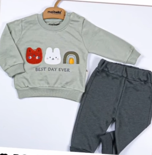 kids 2 pcs