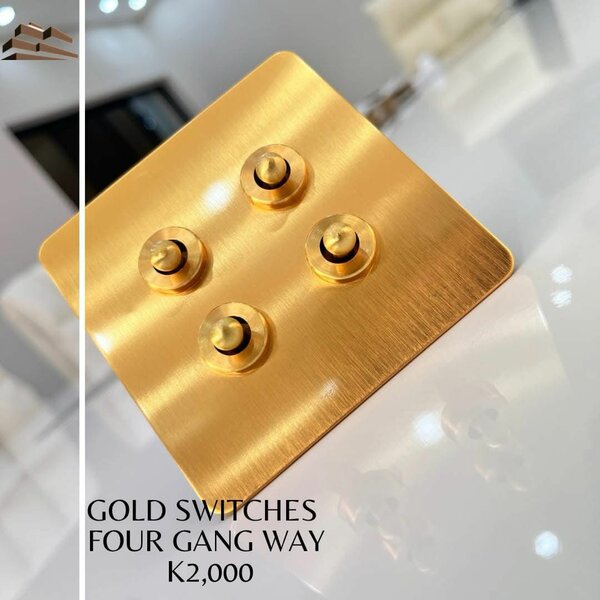 ELEGANT SWITCHES