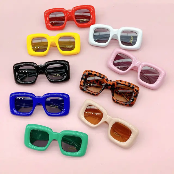 Lunette de soleil