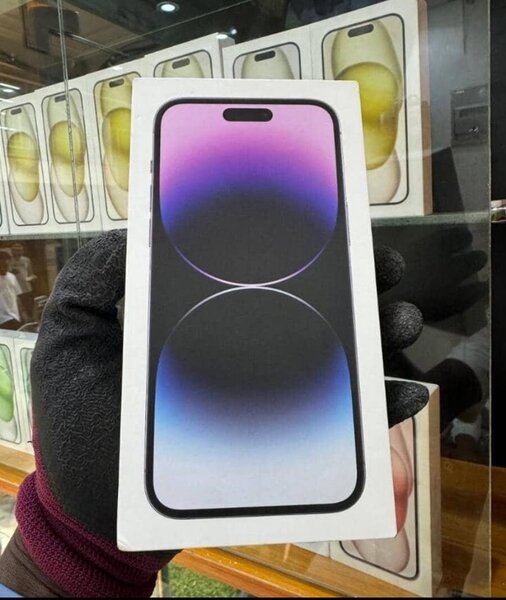 iPhone 14promax