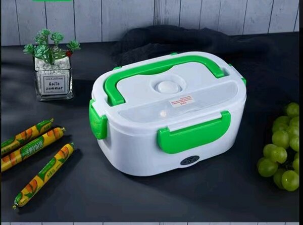 Lunch Box Electric