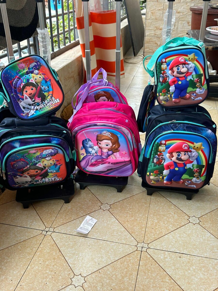 Sac à dos