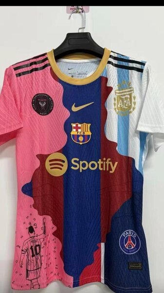 Maillot de football FC Barcelona