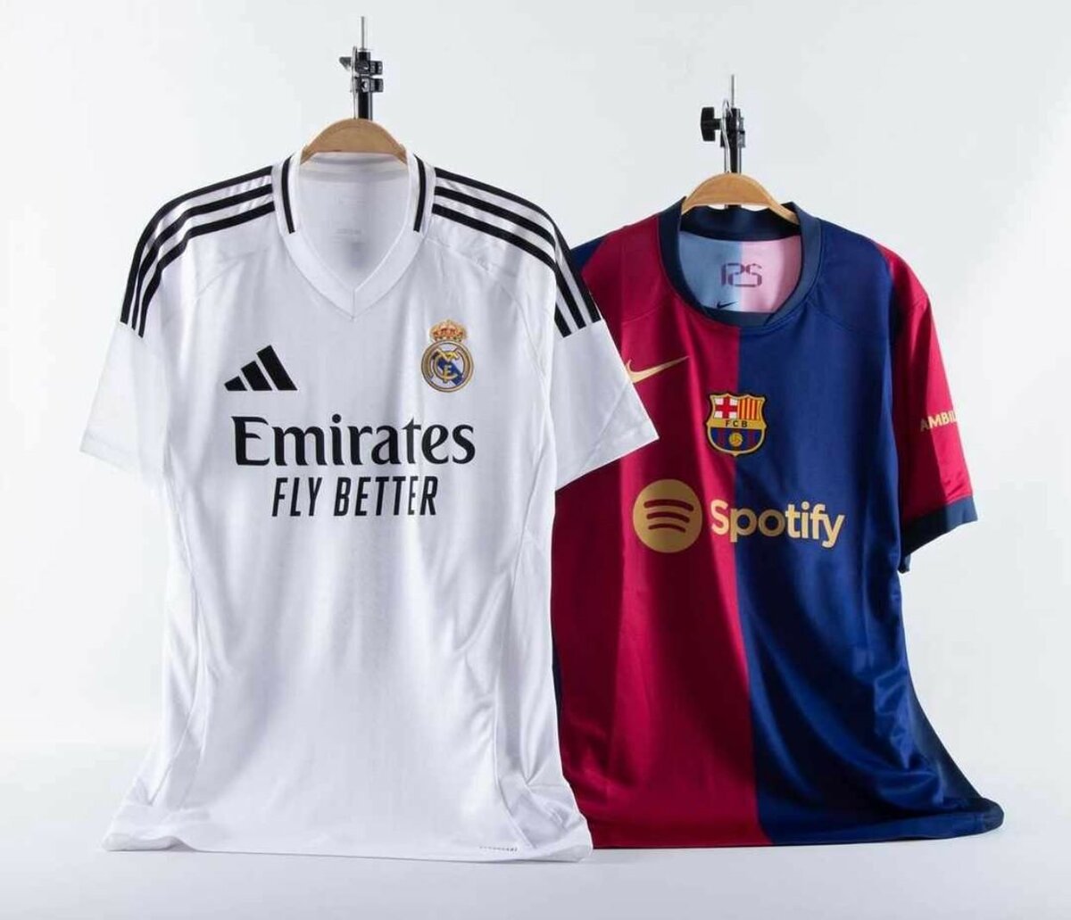 Original jersey