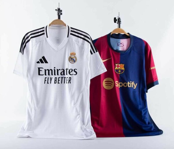 Original jersey