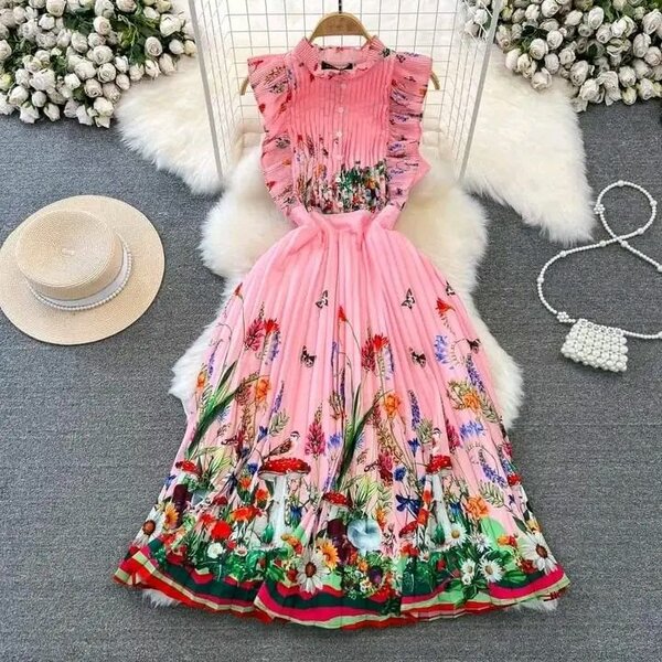 Dresses