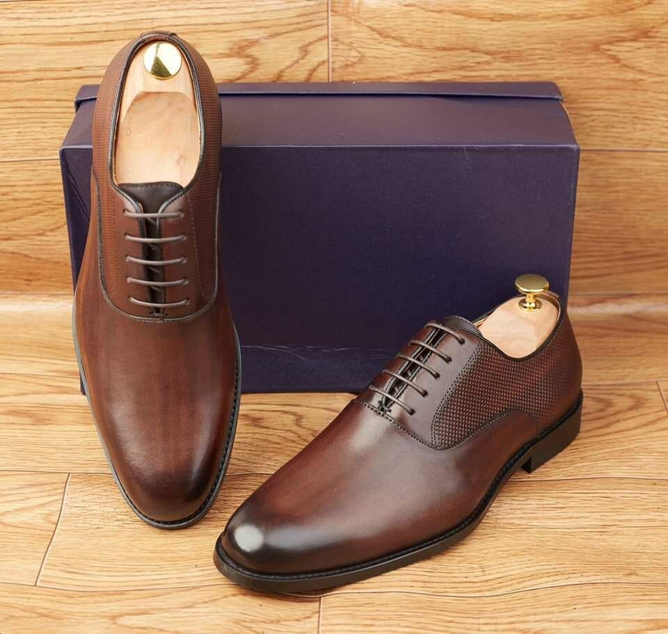 Soulier hommes