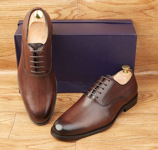 Soulier hommes